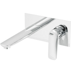 Смеситель для раковины Migliore Laguna 26080