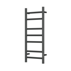 Полотенцесушитель электрический (лесенка) Bauedge Stil DB-0042, 30x80 см