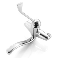 Смеситель для хирургического умывальника Iddis CG53654C