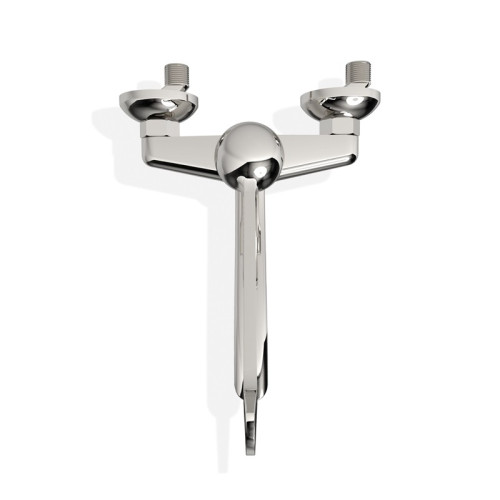 Смеситель для хирургического умывальника Iddis CG53654C