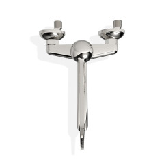Смеситель для хирургического умывальника Iddis CG53654C