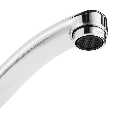 Смеситель для хирургического умывальника Iddis CG53654C