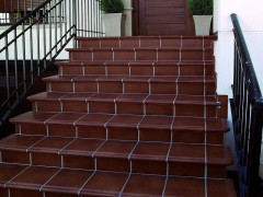 Угловой элемент Gresmanc Tabaco Zanquin Fiorentino Derecho (правый)