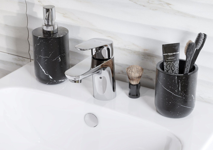 Смеситель Santek Форт для раковины, хром (WH5A02004C001)