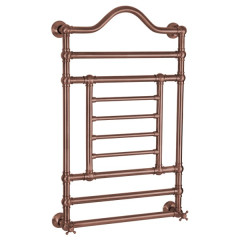 Водяной полотенцесушитель Migliore Edward 1000x700