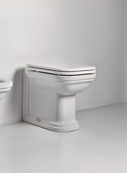 Унитаз  Kerasan Waldorf 4118