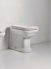 Унитаз  Kerasan Waldorf 4118