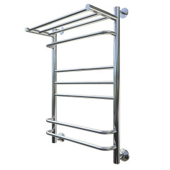 Полотенцесушитель Идеал комби НП 3 П 80*60 (ЛЦ17)