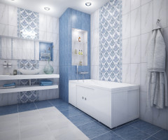 Фронтальная панель для ванны раздвижная Aquanet Kupe 179