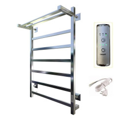 Полотенцесушитель Пэк 20 кв П 80х40