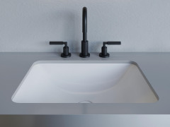 Раковина полувстраиваемая Salini MAREA 06