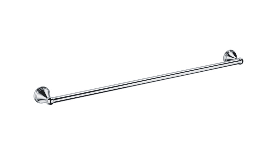 Полотенцедержатель трубчатый Grampus Laguna GR-7801