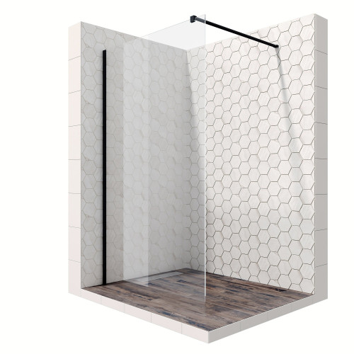 Душевая перегородка Ambassador Walk-in 15031111 (1100x2000)