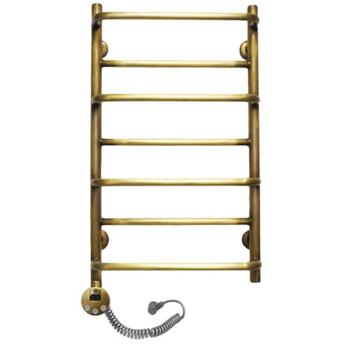 Полотенцесушитель электрический Domoterm Орфей П7 400*700 АБР E