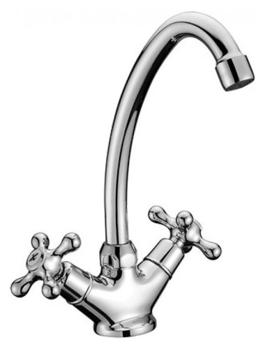 Смеситель Lemark Standard LM2104C