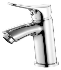 Смеситель Milardo Volga VOLSB00M01