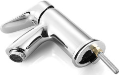 Смеситель Milardo Volga VOLSB00M01