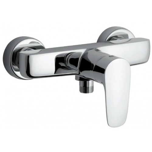 Смеситель Paini Parallel 47CR511