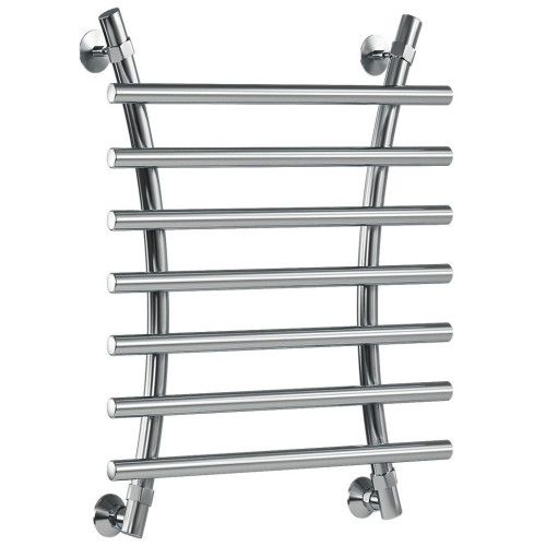 Полотенцесушитель Ника BAMBOO ЛБ-8 60/40