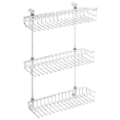 Полка корзина Migliore Complementi ML.COM-50.703