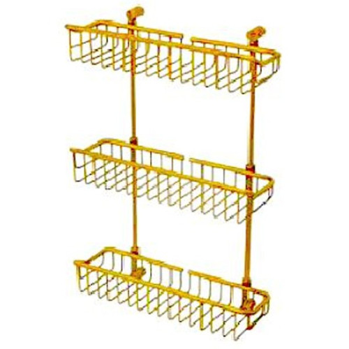 Полка корзина Migliore Complementi ML.COM-50.703