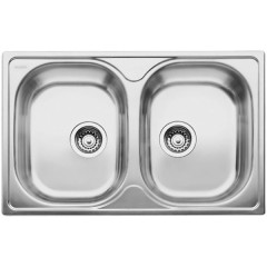 Кухонная мойка Blanco Tipo 8 Compact