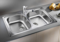 Кухонная мойка Blanco Tipo 8 Compact