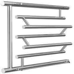 Полотенцесушитель Ника ECON ПМ-3 60/70 с полкой