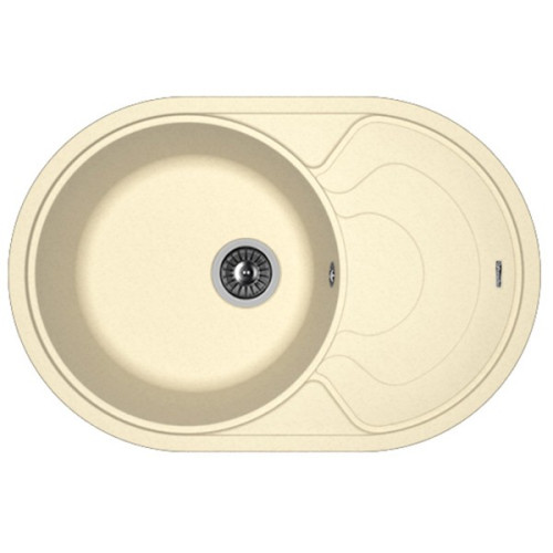 Кухонная мойка Florentina Родос-760