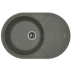 Кухонная мойка Florentina Родос-760