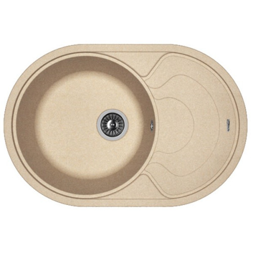 Кухонная мойка Florentina Родос-760