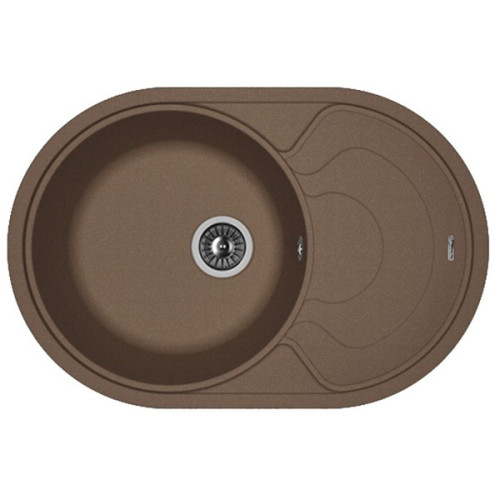 Кухонная мойка Florentina Родос-760