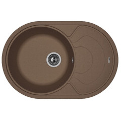 Кухонная мойка Florentina Родос-760