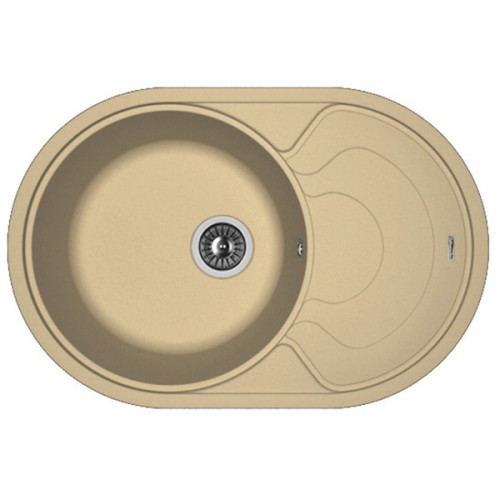 Кухонная мойка Florentina Родос-760