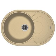 Кухонная мойка Florentina Родос-760