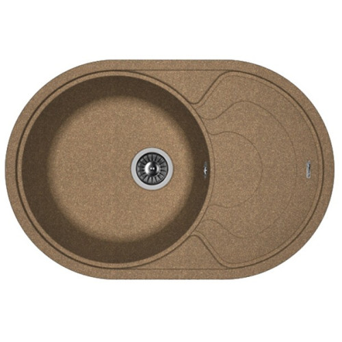 Кухонная мойка Florentina Родос-760