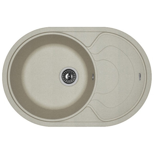 Кухонная мойка Florentina Родос-760