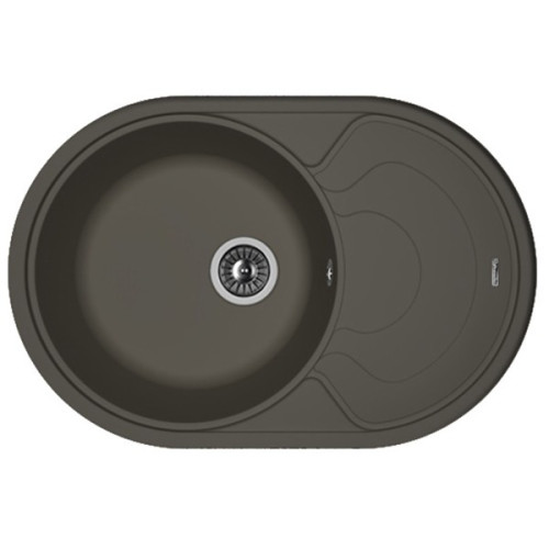 Кухонная мойка Florentina Родос-760