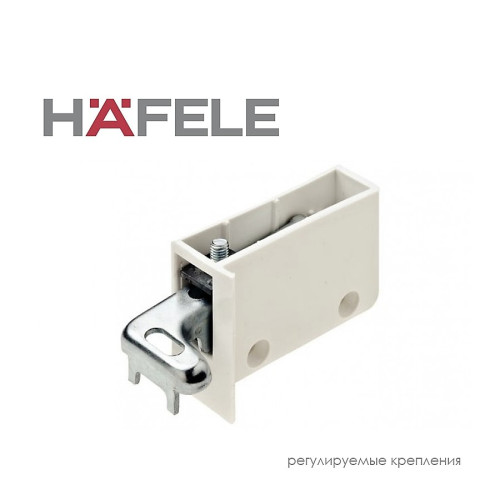 Тумба OWL 1975 Hella stor 120, белый лак