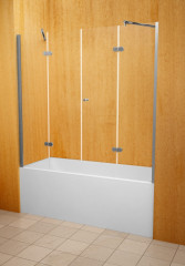 Шторка на ванну Avek Standart A2 10465 200x150