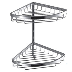 Угловая полка Colombo Design Angolare B9604.000