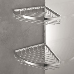 Угловая полка Colombo Design Angolare B9604.000