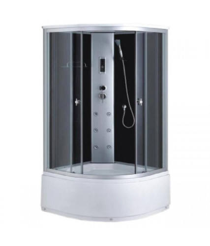Душевая кабина Aqualux Giro AQ-4070GF