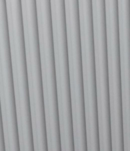 Зеркало Atoll Аванти 100 светло-серый