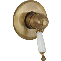 Смеситель для душа Migliore Oxford ML.OXF-6377 с термостатом