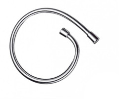 Душевой шланг Hansgrohe Isiflex 0,8 м, ½’, для душевых стоек, хром (28278000)