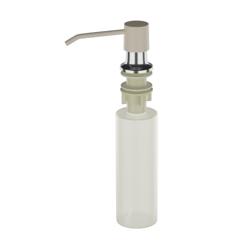 Дозатор для моющего средства Ulgran U-01-328, бежевый