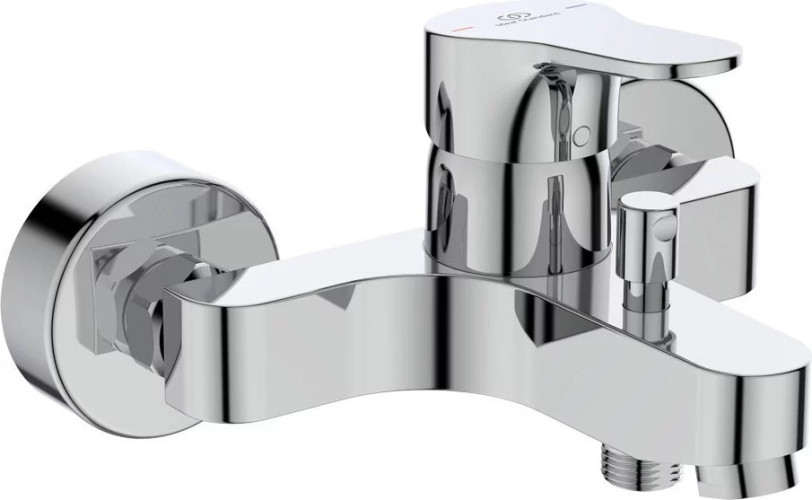 Смеситель для ванны Ideal Standard Cerabase хром (BC843AA)