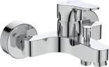 Смеситель для ванны Ideal Standard Cerabase хром (BC843AA)