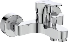 Смеситель для ванны Ideal Standard Cerabase хром (BC843AA)